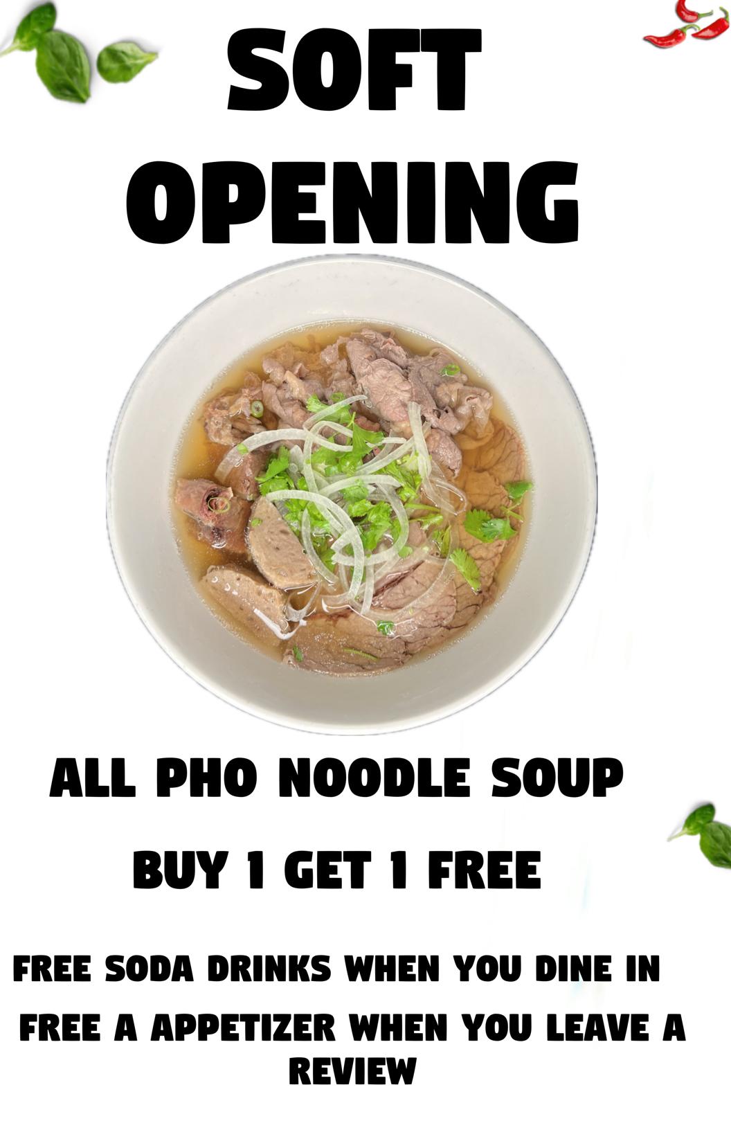 QR menu generated by lisi menu maker app.