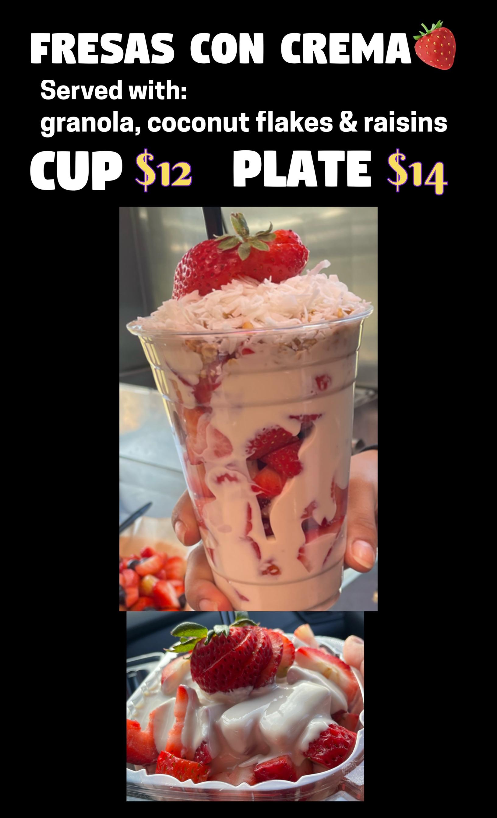 QR menu generated by lisi menu maker app.