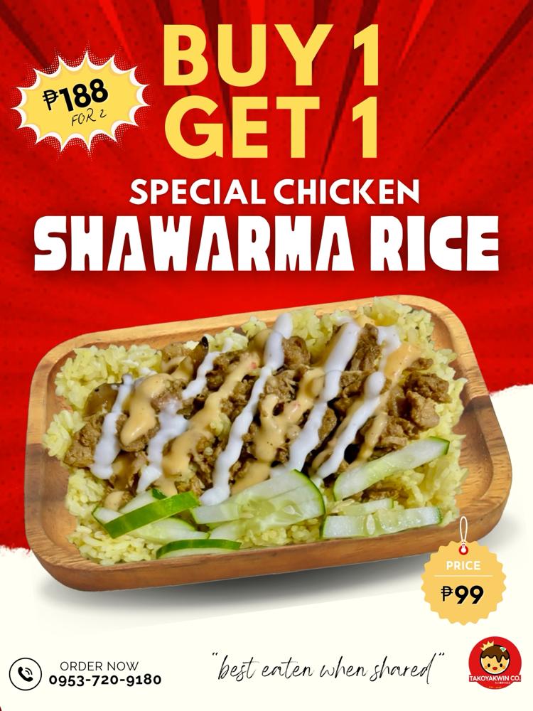 QR menu generated by lisi menu maker app.