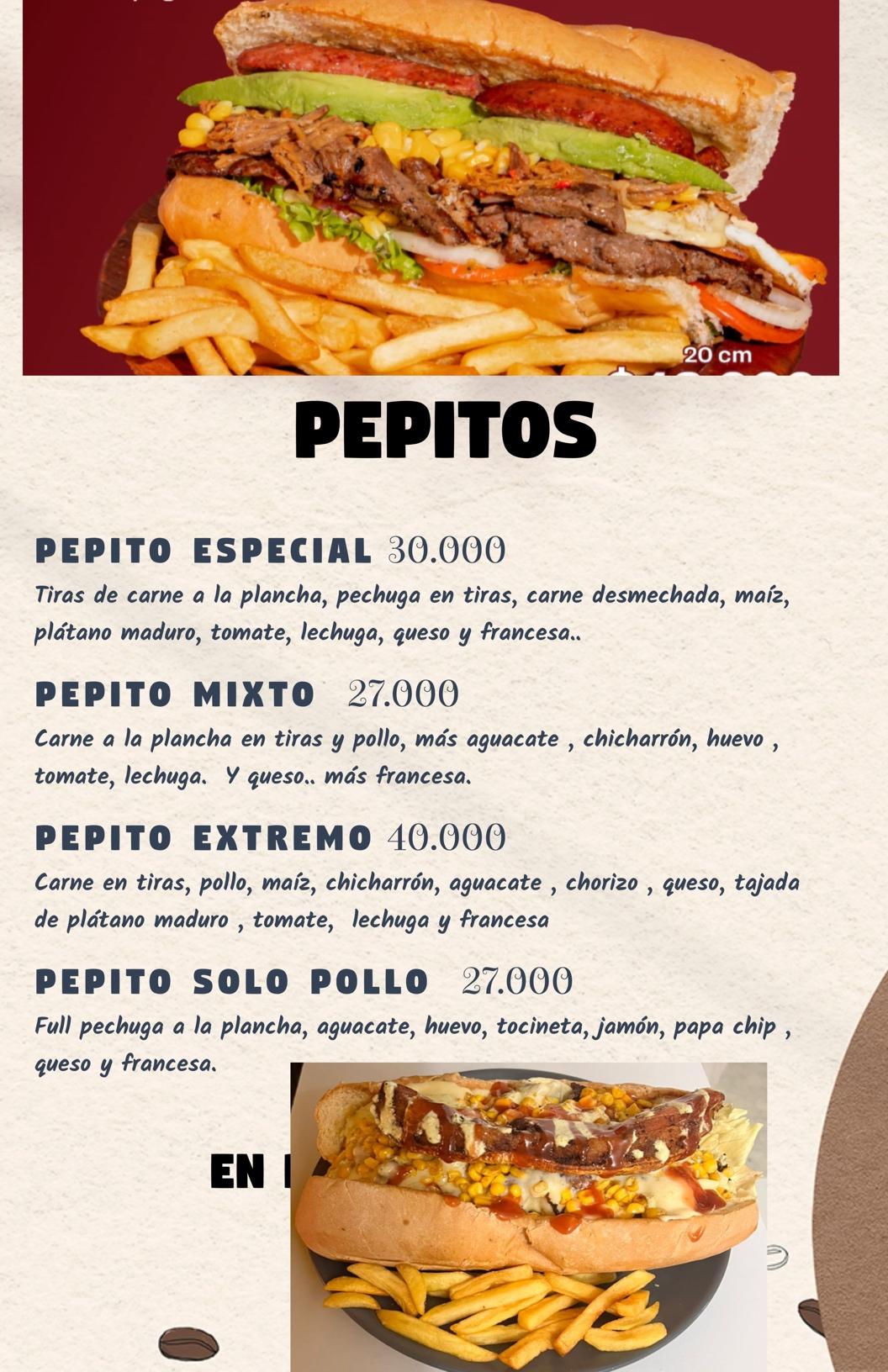 QR menu generated by lisi menu maker app.