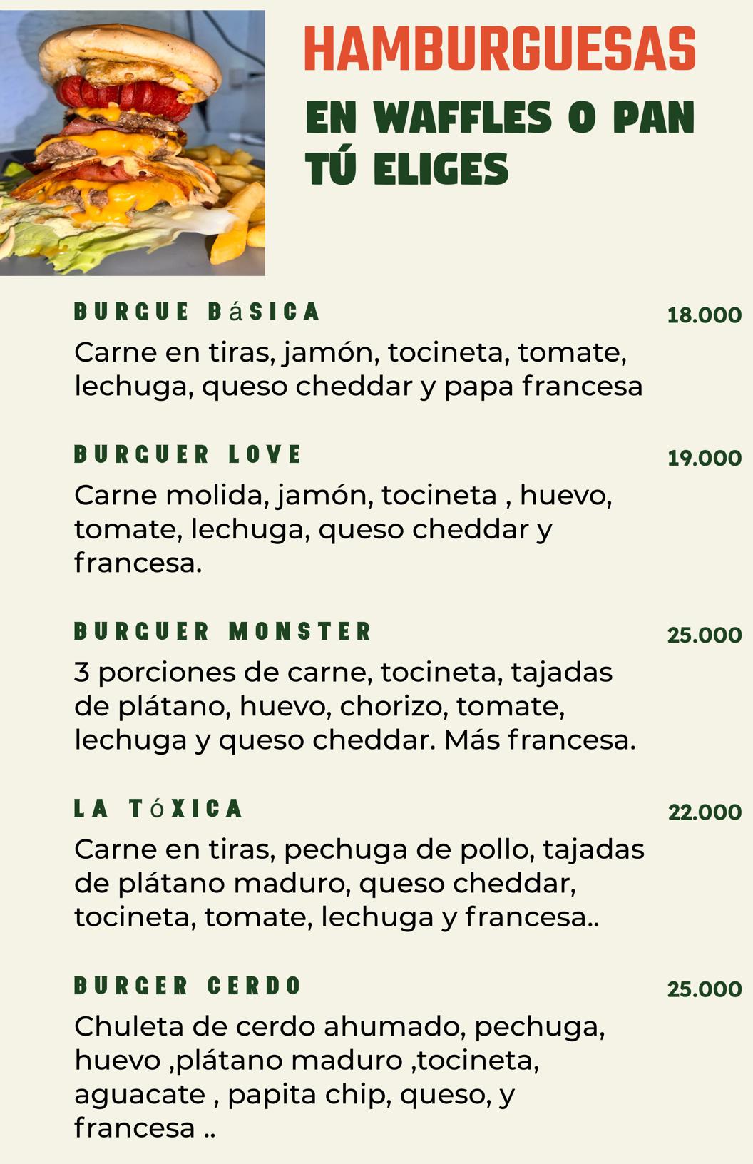 QR menu generated by lisi menu maker app.