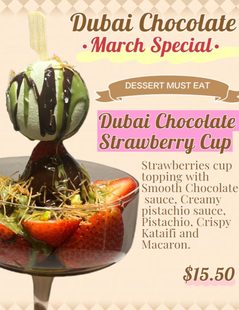 QR menu generated by lisi menu maker app.