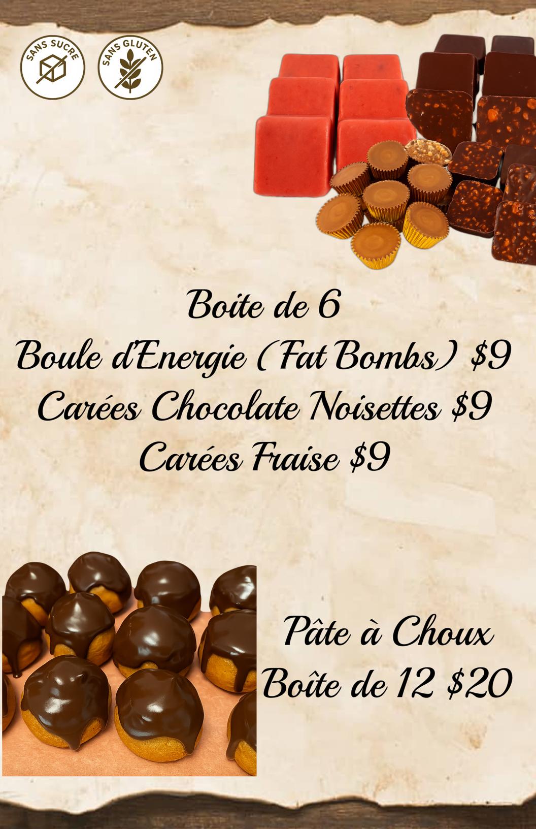 QR menu generated by lisi menu maker app.