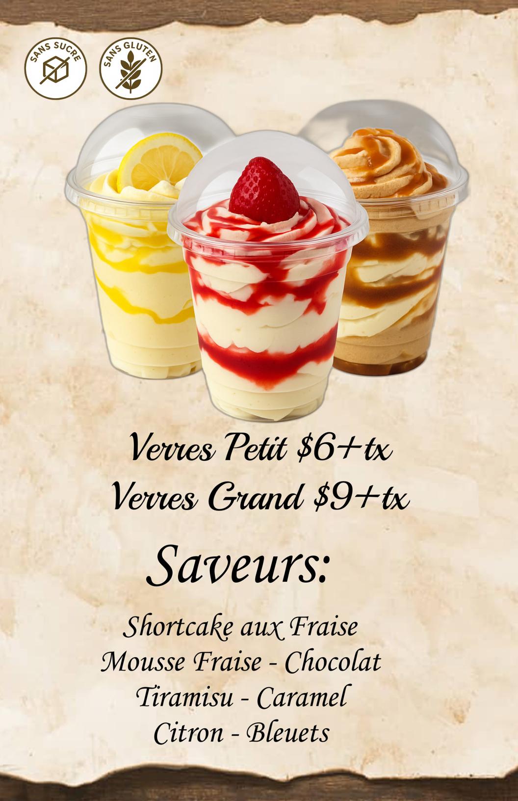 QR menu generated by lisi menu maker app.