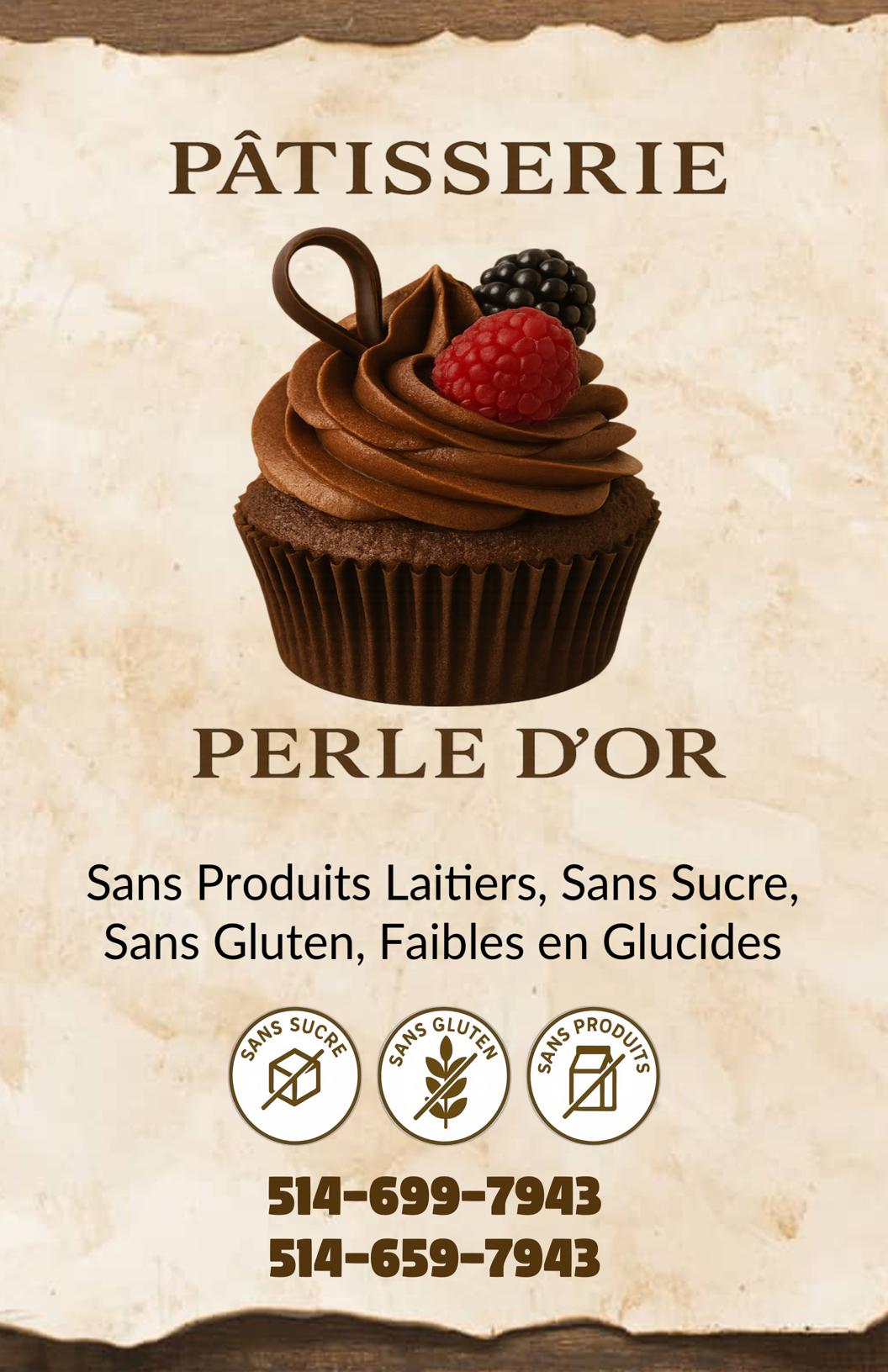 QR menu generated by lisi menu maker app.