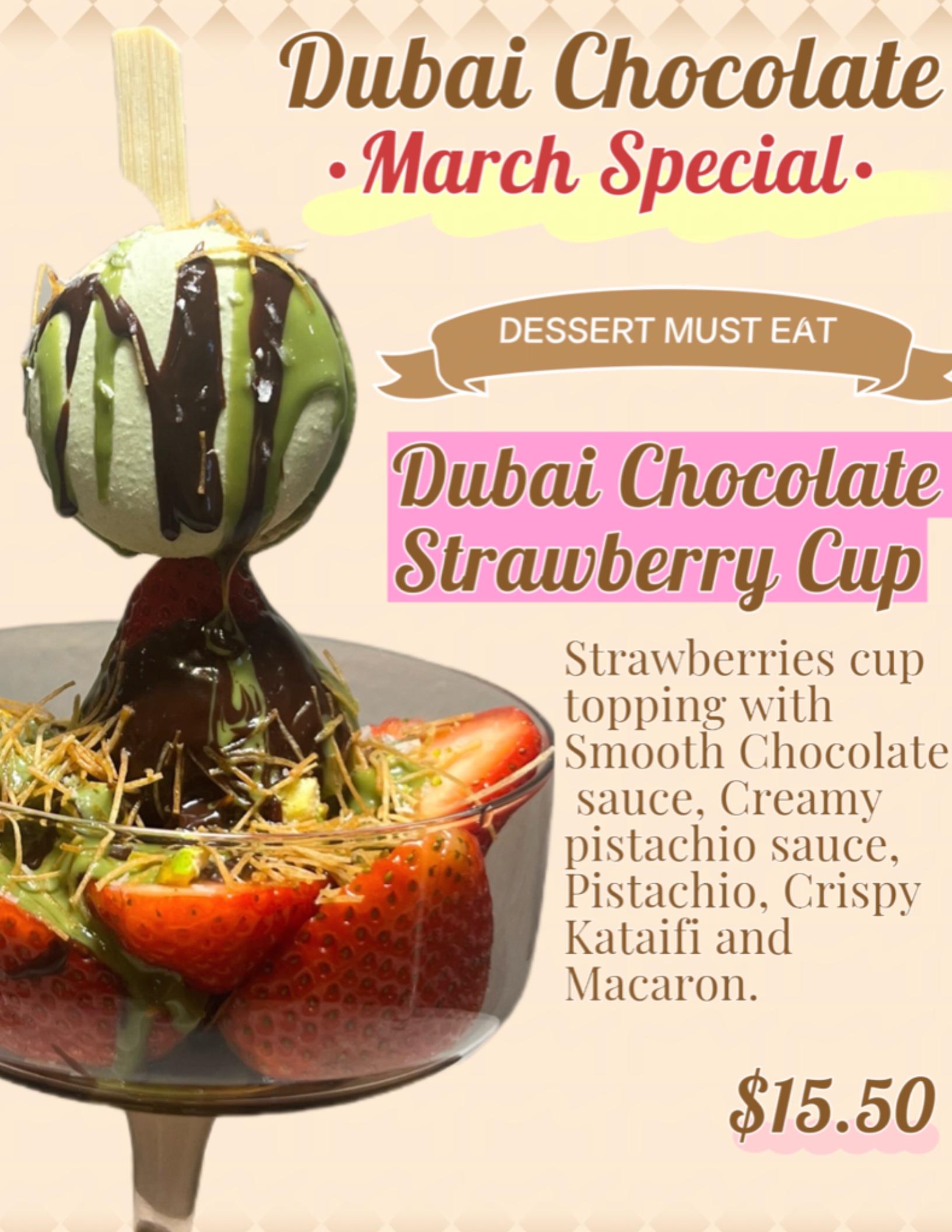 QR menu generated by lisi menu maker app.