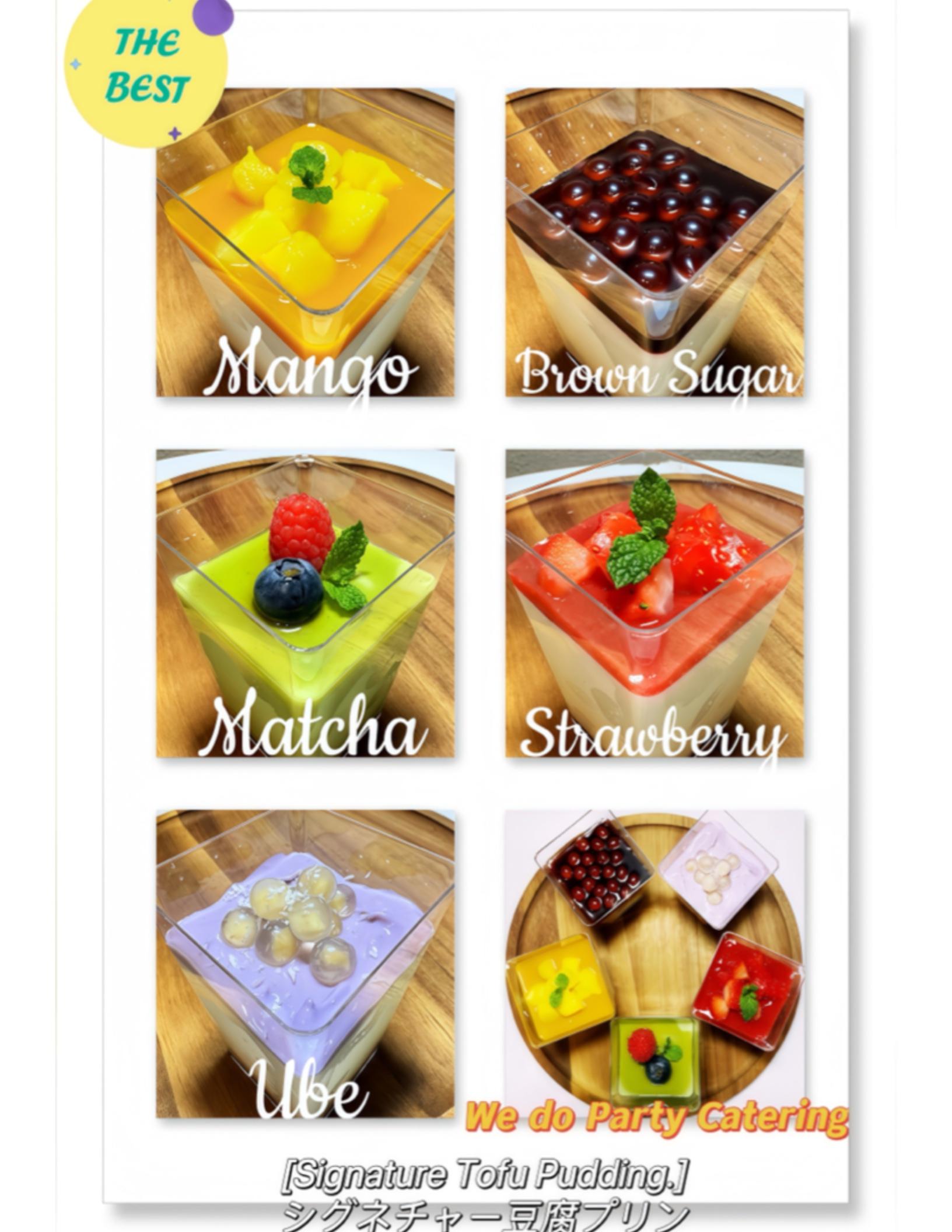QR menu generated by lisi menu maker app.