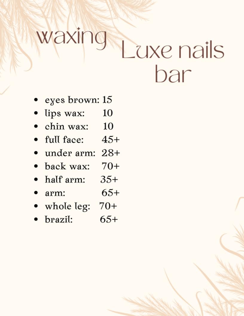 QR menu generated by lisi menu maker app.