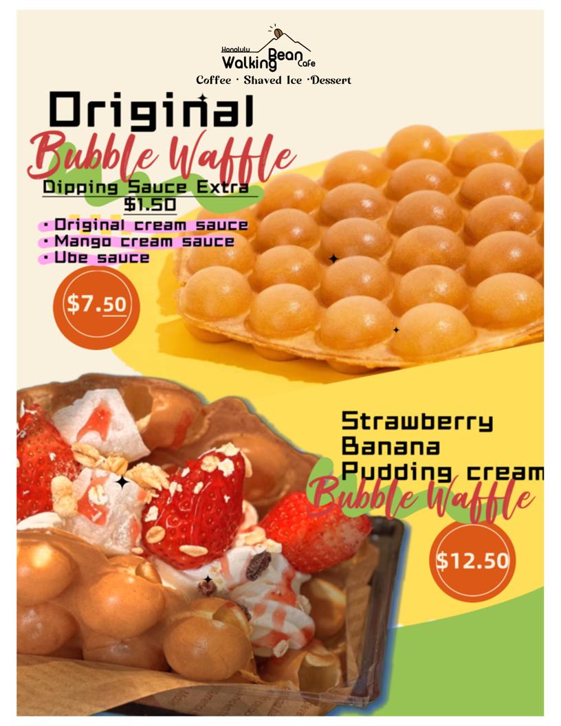 QR menu generated by lisi menu maker app.