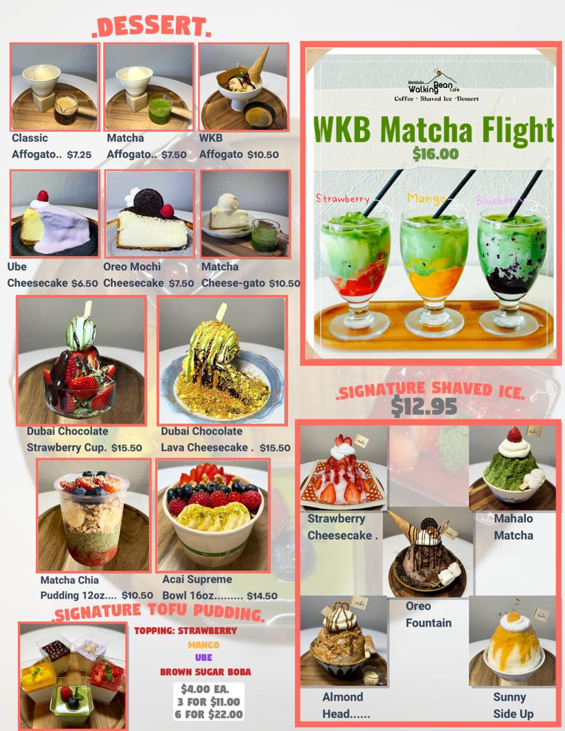 QR menu generated by lisi menu maker app.