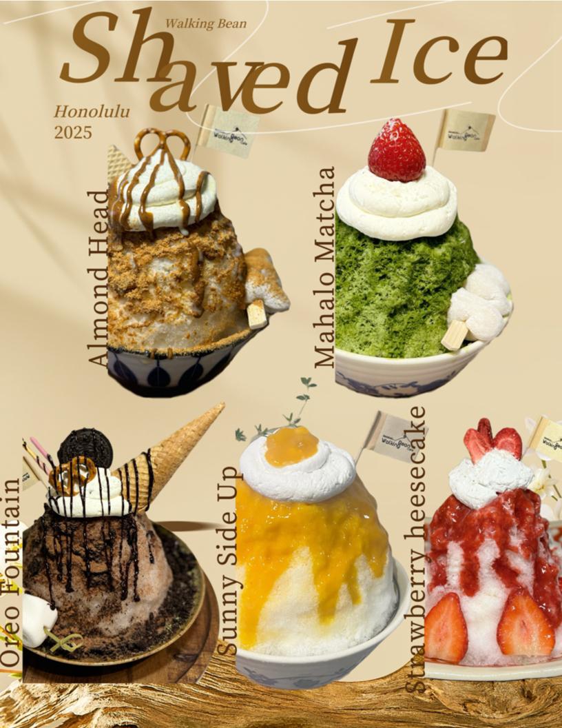 QR menu generated by lisi menu maker app.