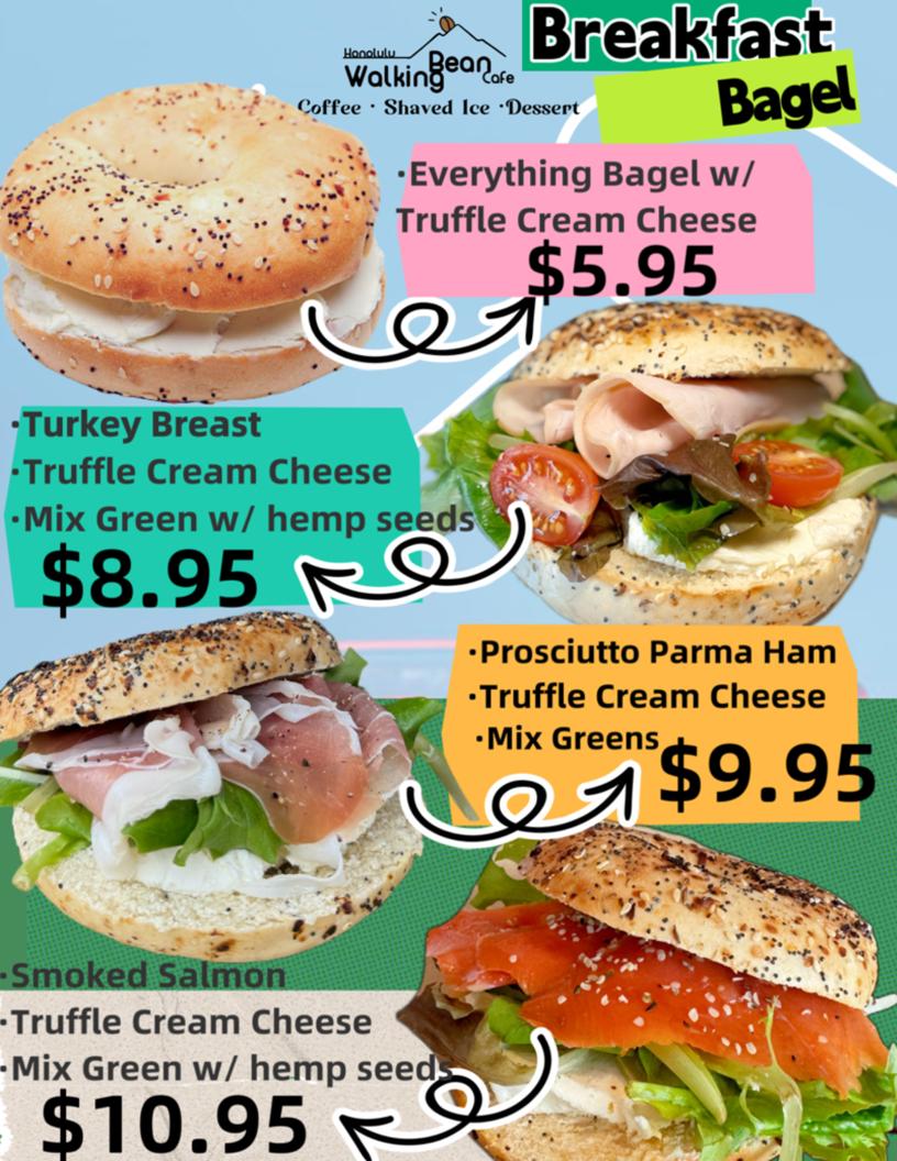 QR menu generated by lisi menu maker app.