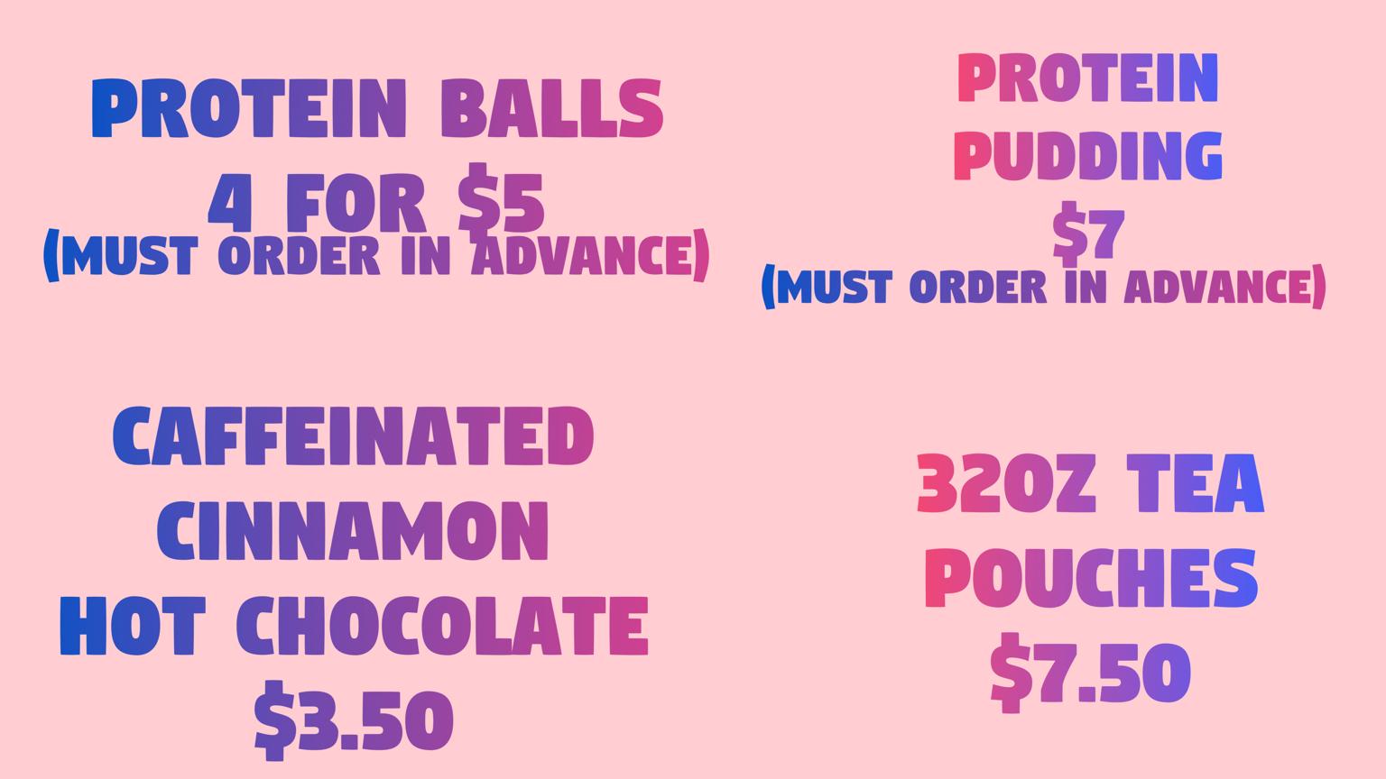 QR menu generated by lisi menu maker app.