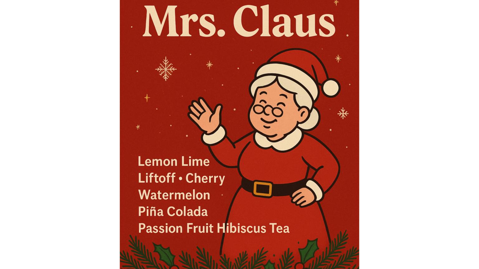 QR menu generated by lisi menu maker app.