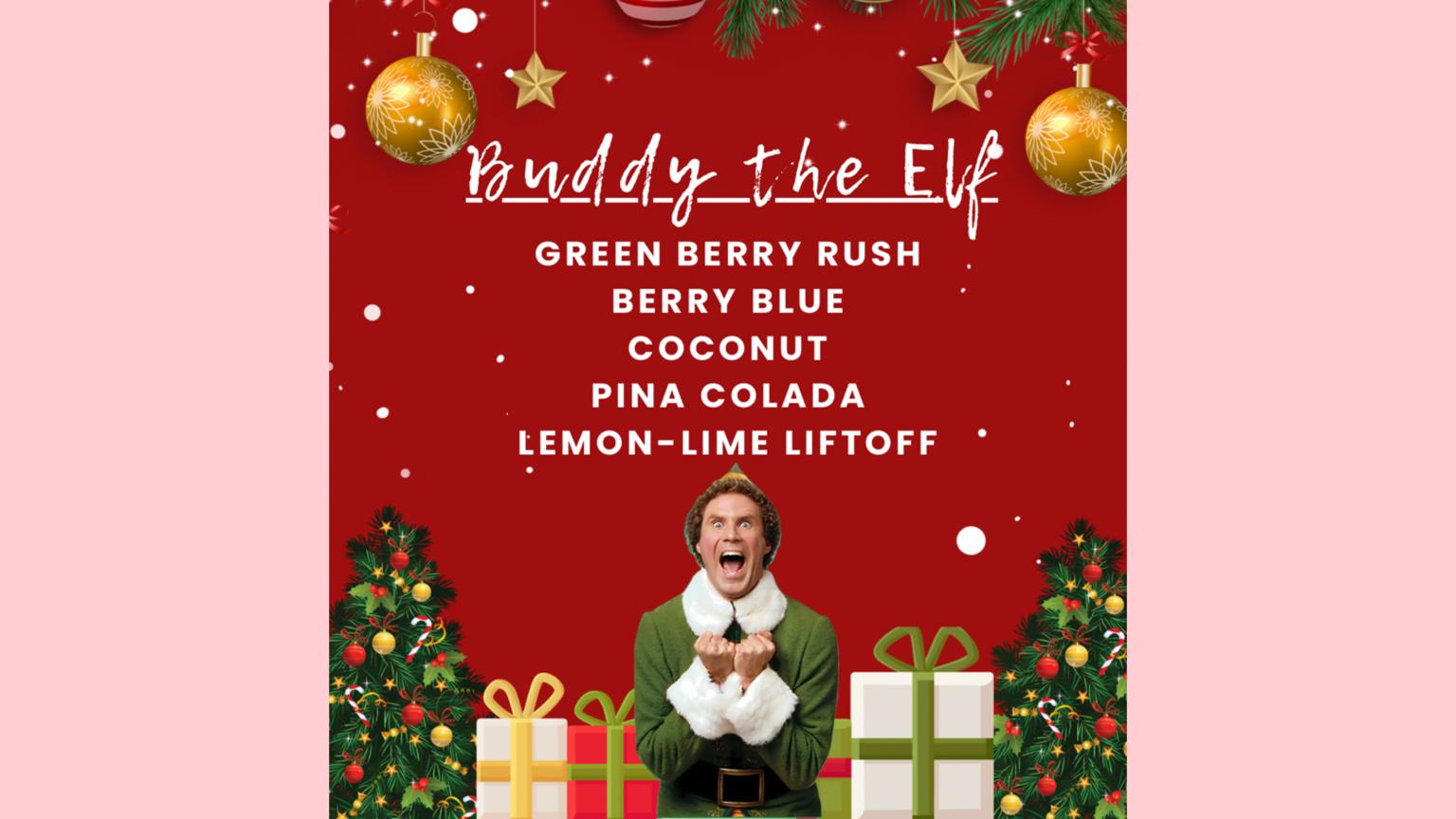 QR menu generated by lisi menu maker app.