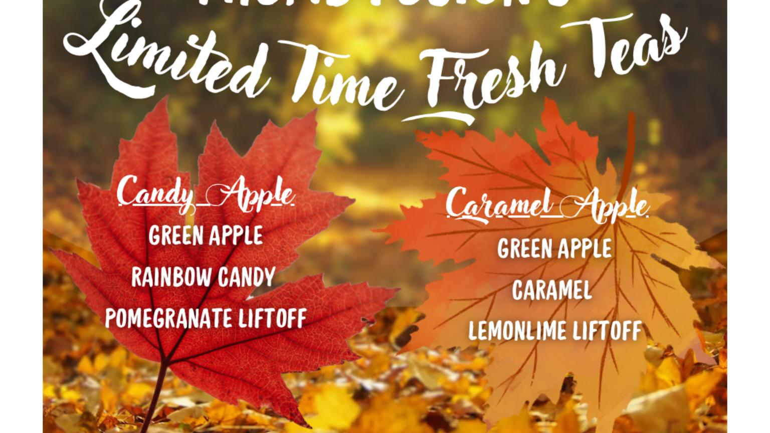 QR menu generated by lisi menu maker app.