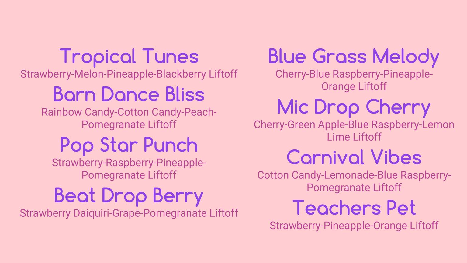 QR menu generated by lisi menu maker app.