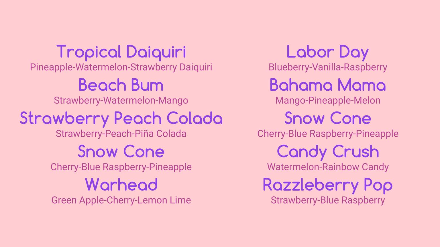 QR menu generated by lisi menu maker app.