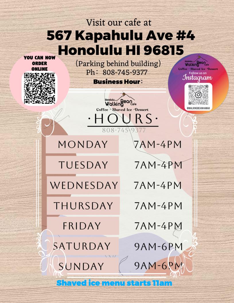 QR menu generated by lisi menu maker app.