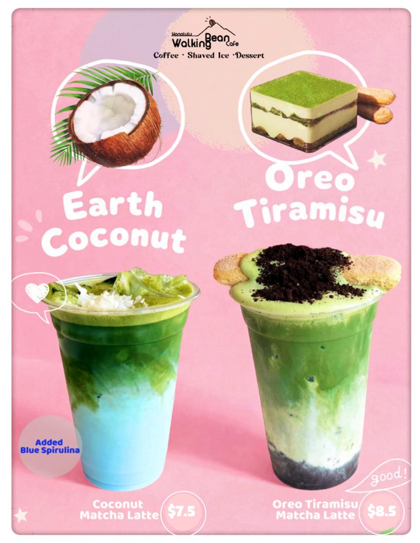 QR menu generated by lisi menu maker app.