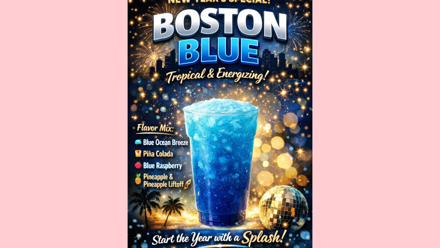 QR menu generated by lisi menu maker app.