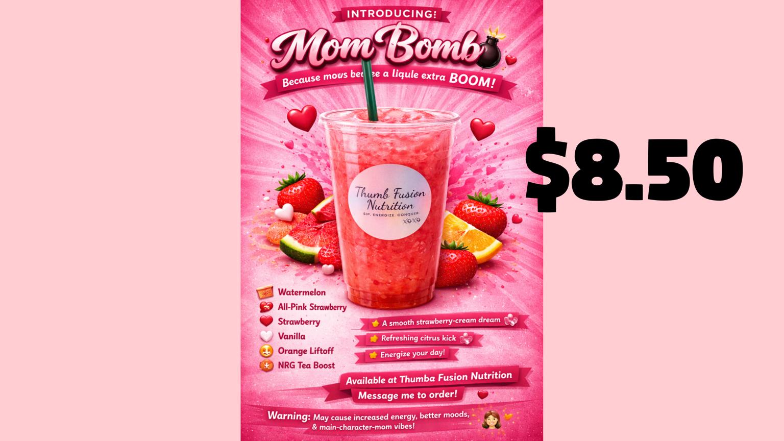 QR menu generated by lisi menu maker app.