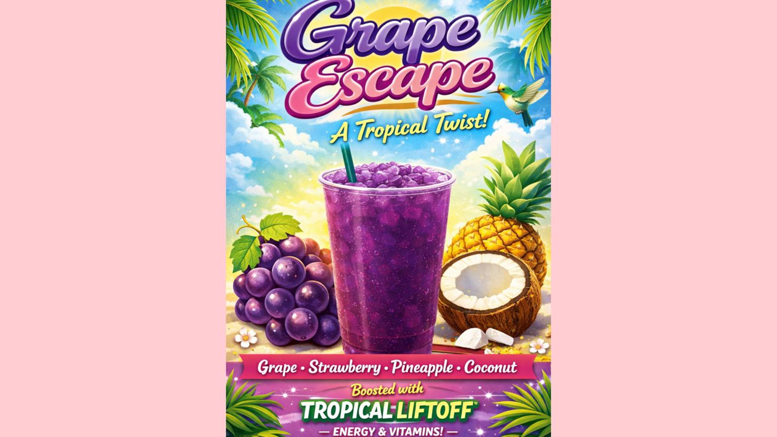 QR menu generated by lisi menu maker app.