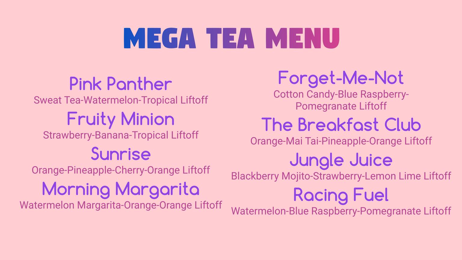 QR menu generated by lisi menu maker app.