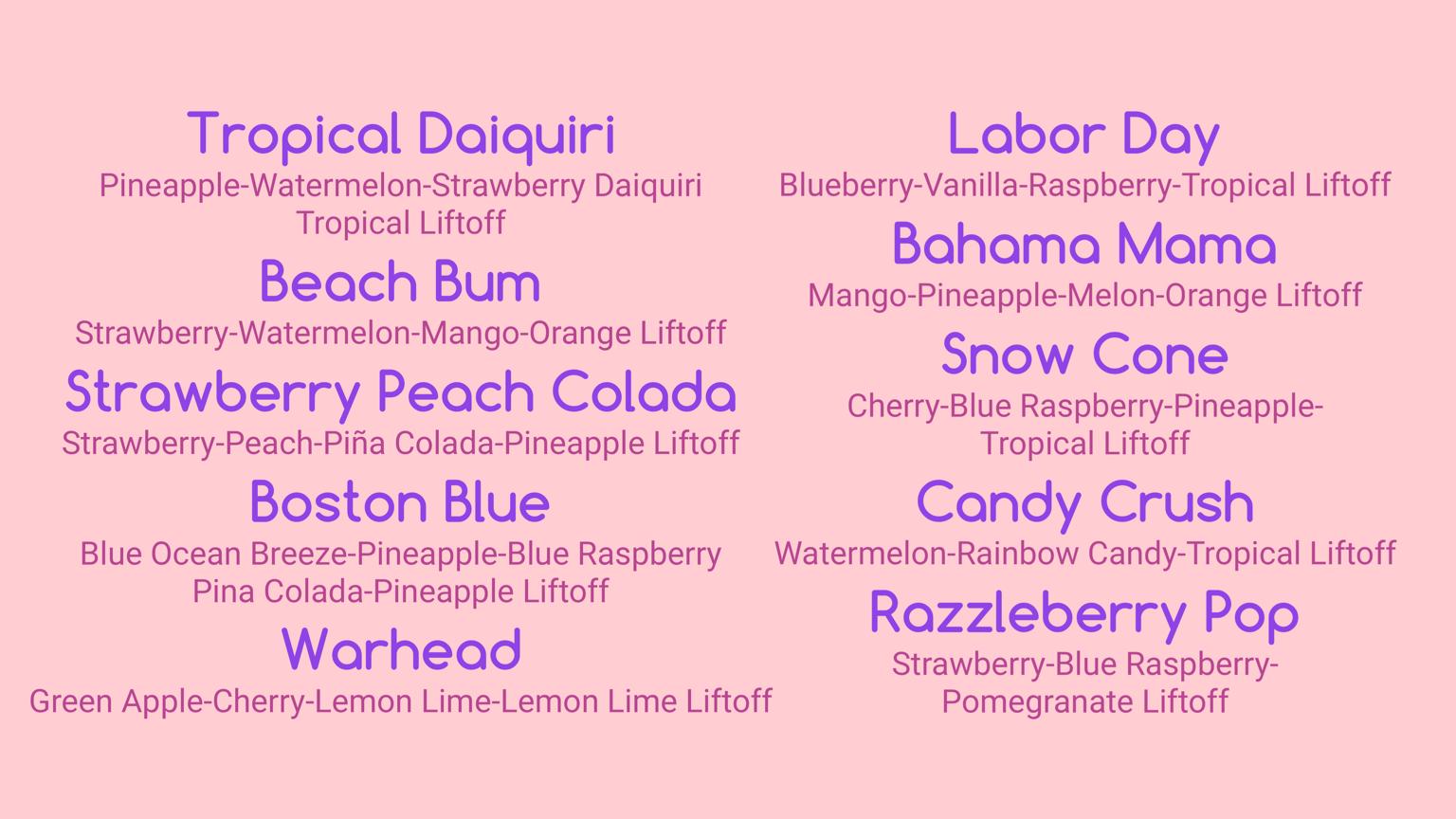 QR menu generated by lisi menu maker app.