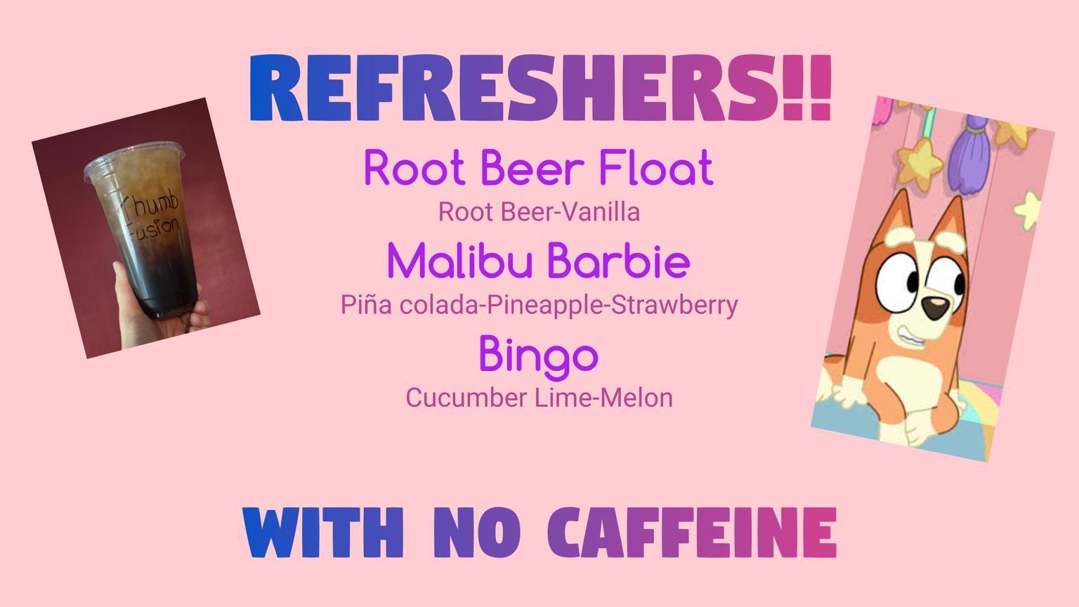 QR menu generated by lisi menu maker app.