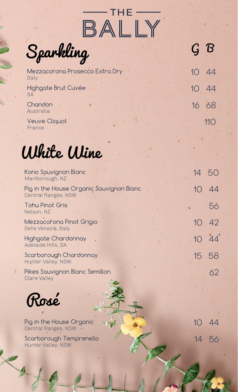 QR menu generated by lisi menu maker app.