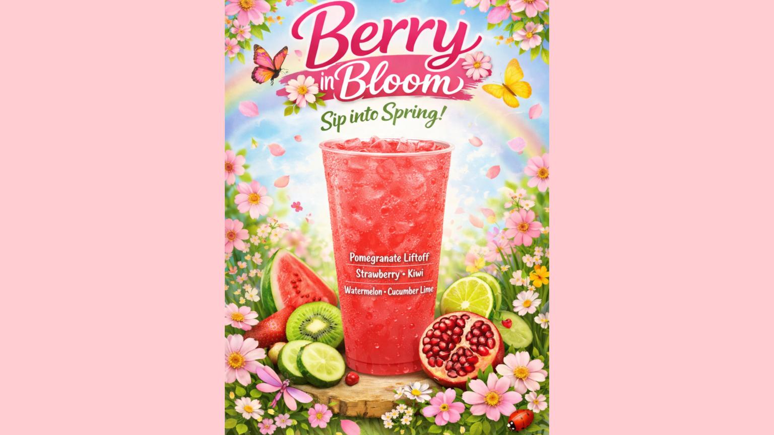 QR menu generated by lisi menu maker app.