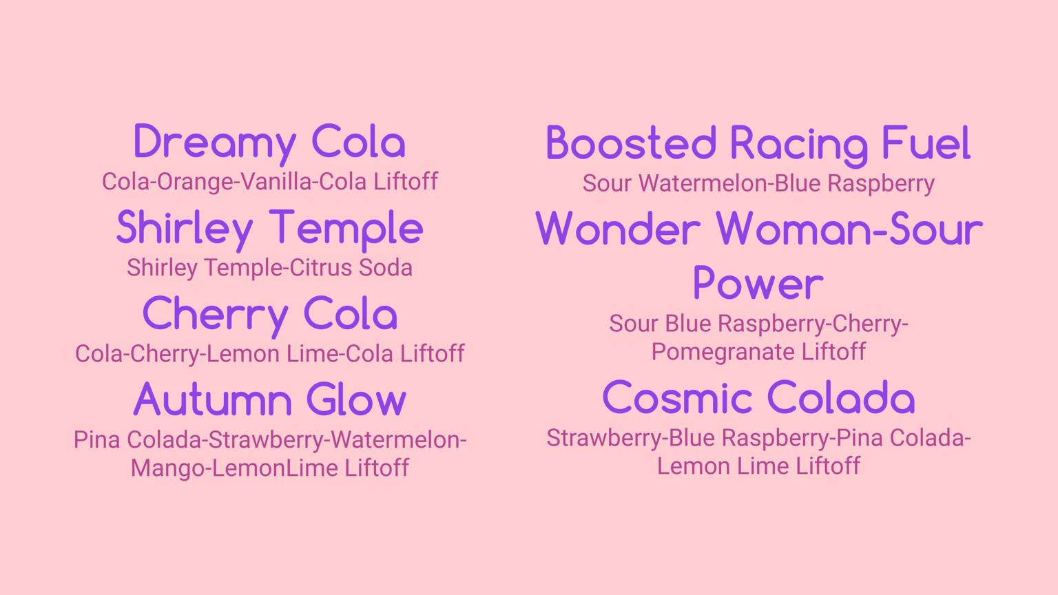 QR menu generated by lisi menu maker app.