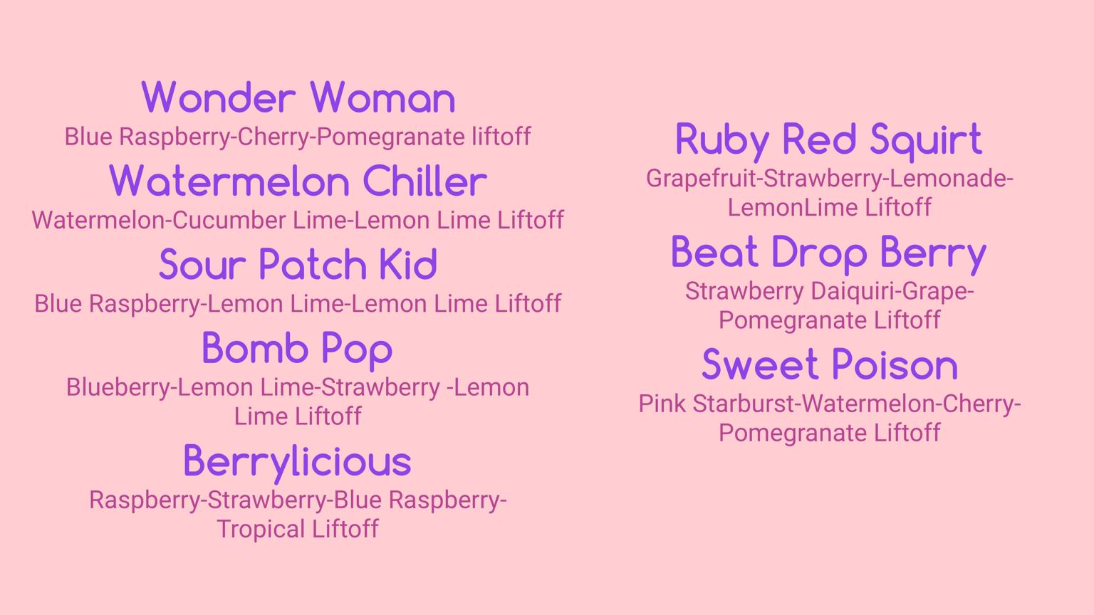 QR menu generated by lisi menu maker app.