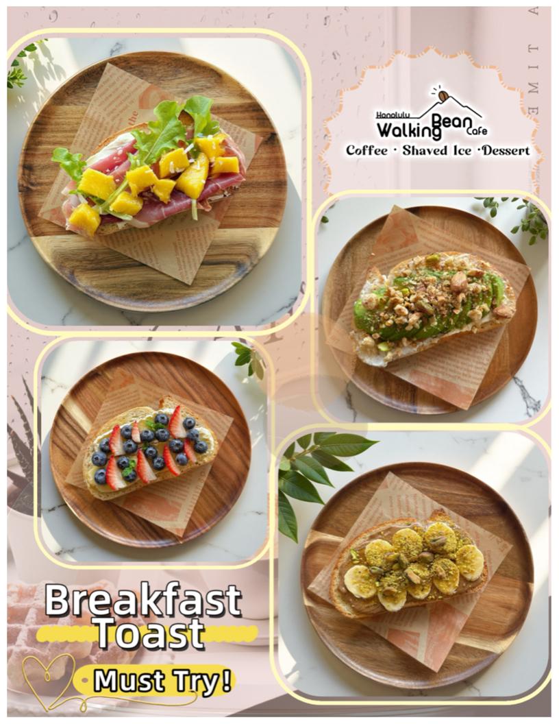 QR menu generated by lisi menu maker app.