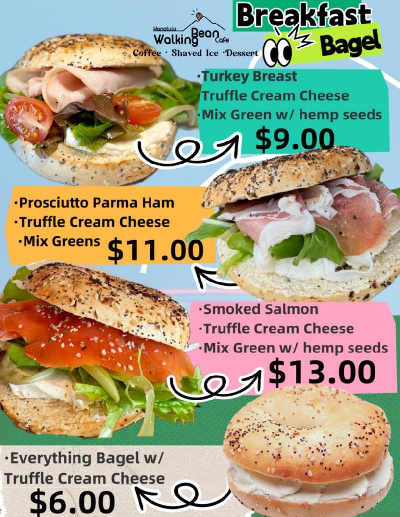 QR menu generated by lisi menu maker app.