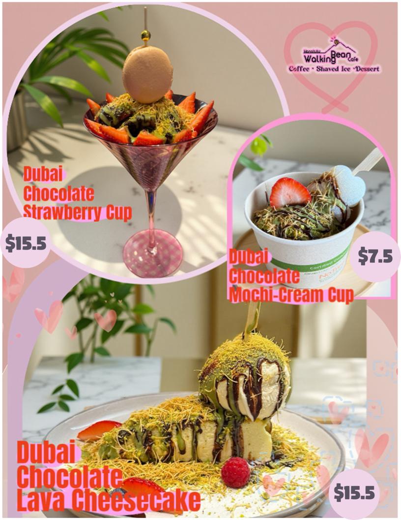 QR menu generated by lisi menu maker app.