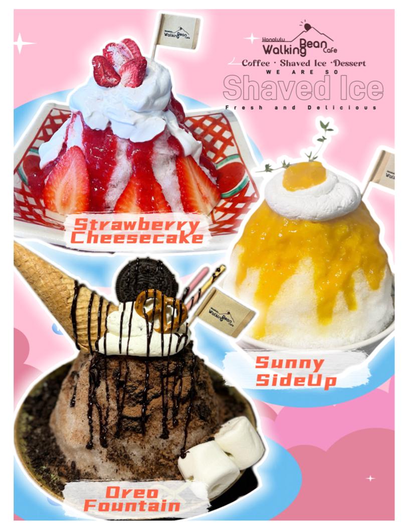 QR menu generated by lisi menu maker app.