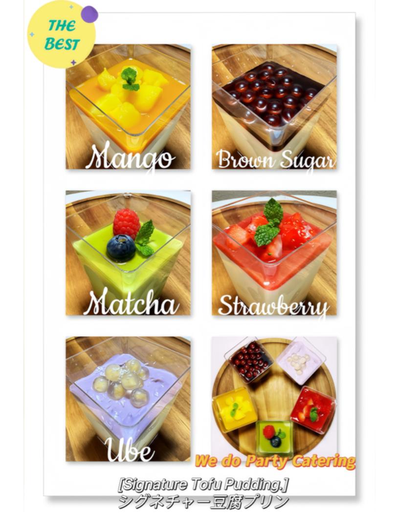 QR menu generated by lisi menu maker app.