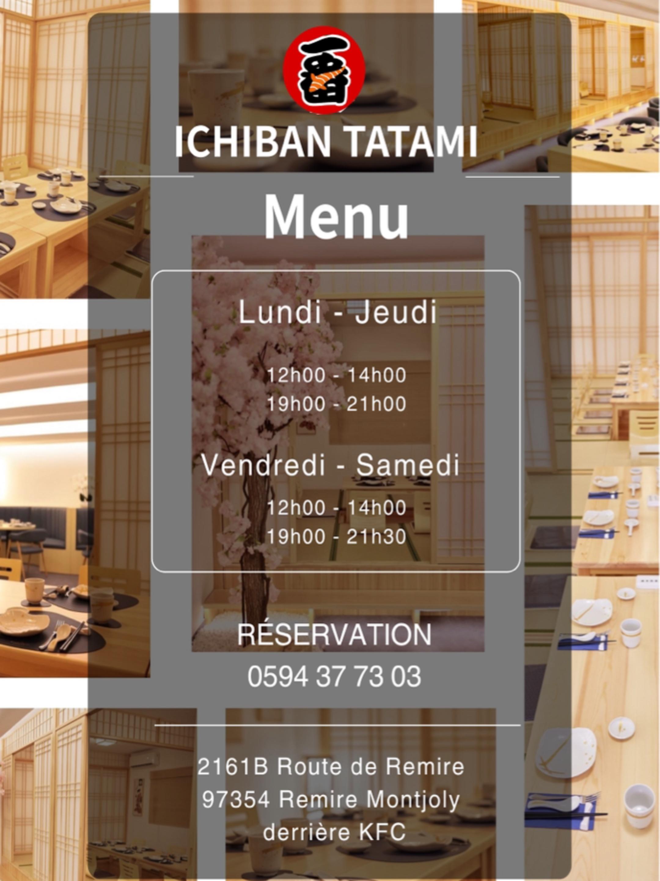QR menu generated by lisi menu maker app.