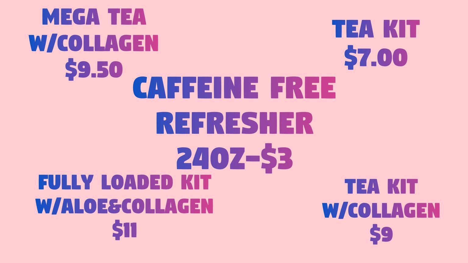 QR menu generated by lisi menu maker app.