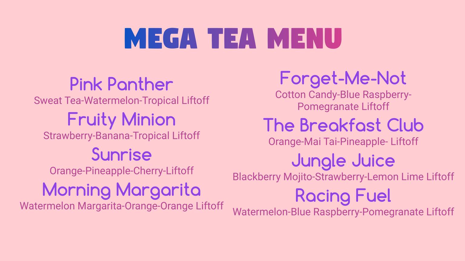 QR menu generated by lisi menu maker app.