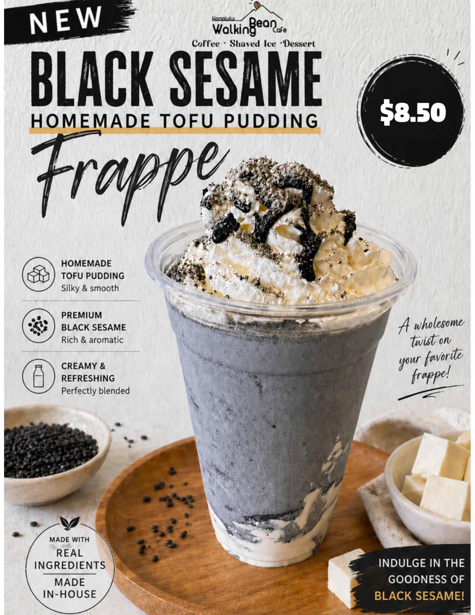 QR menu generated by lisi menu maker app.