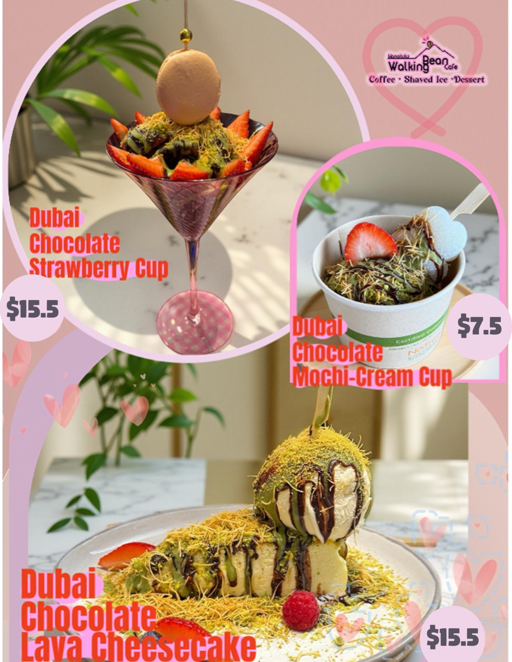 QR menu generated by lisi menu maker app.