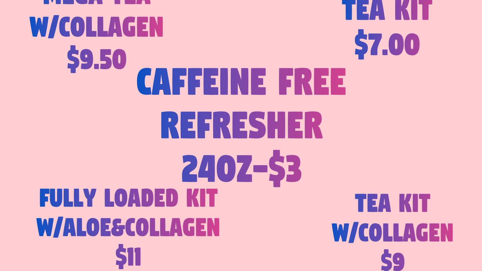 QR menu generated by lisi menu maker app.