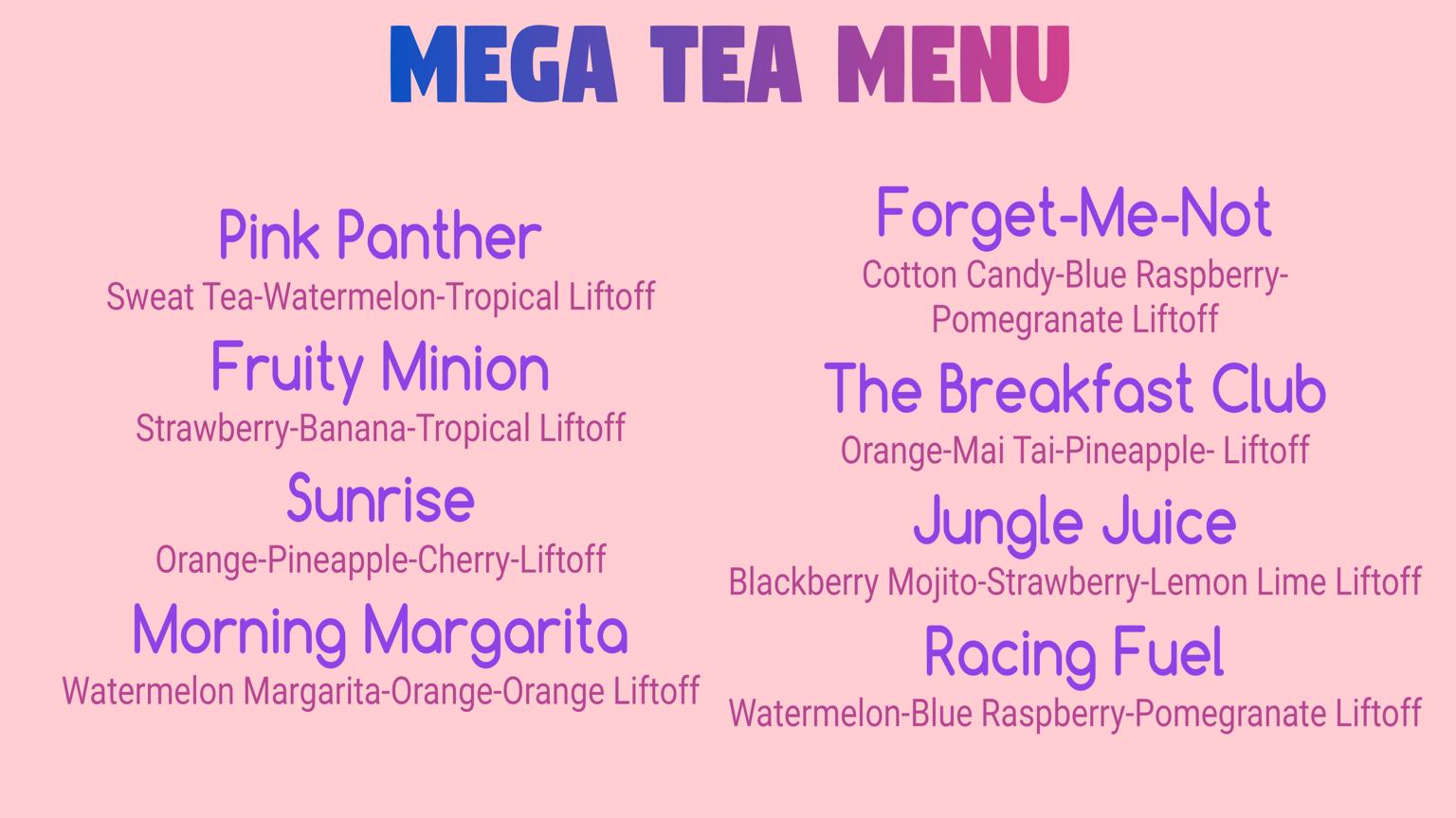 QR menu generated by lisi menu maker app.