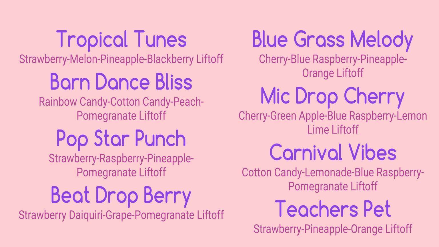 QR menu generated by lisi menu maker app.