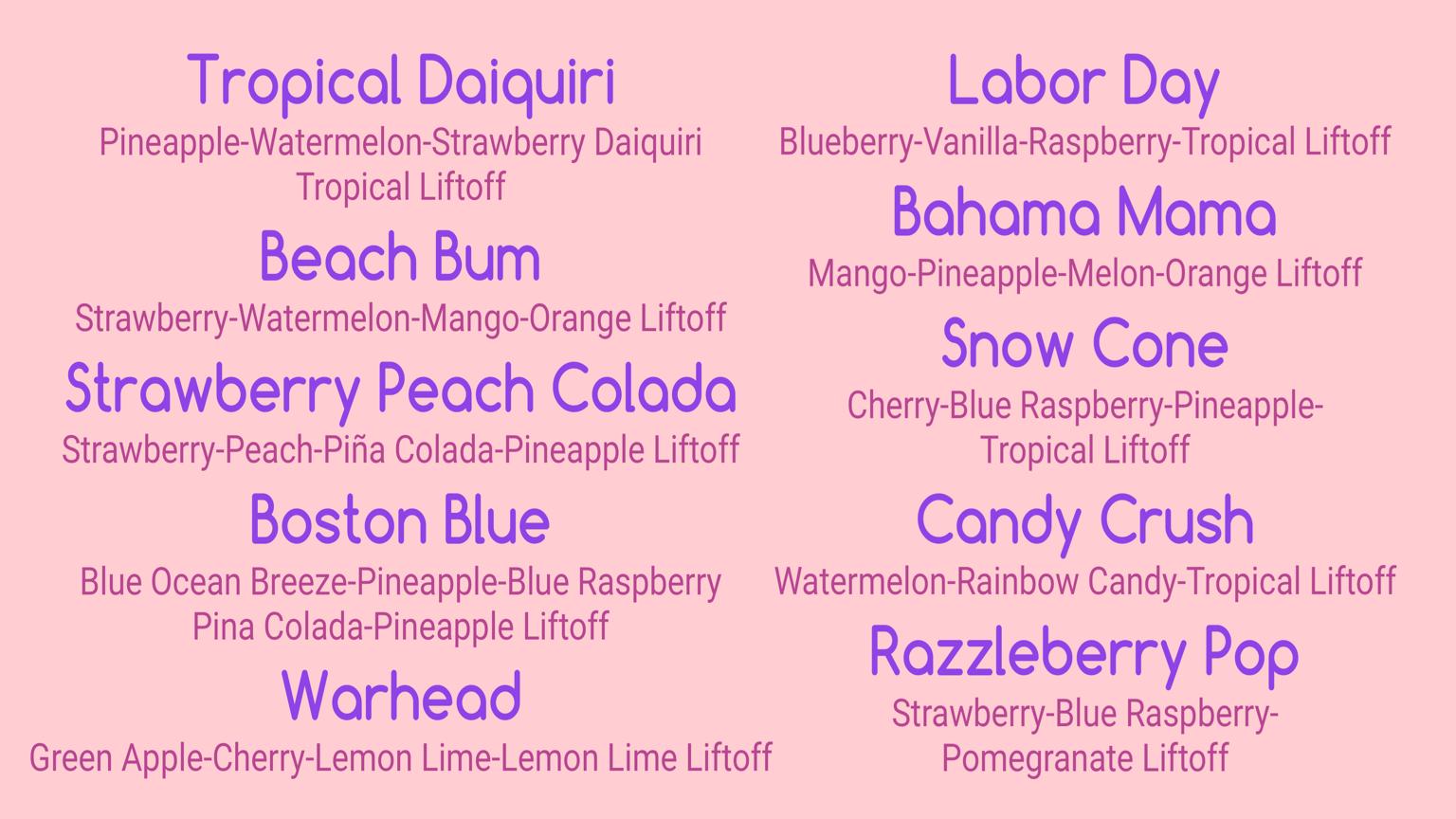 QR menu generated by lisi menu maker app.