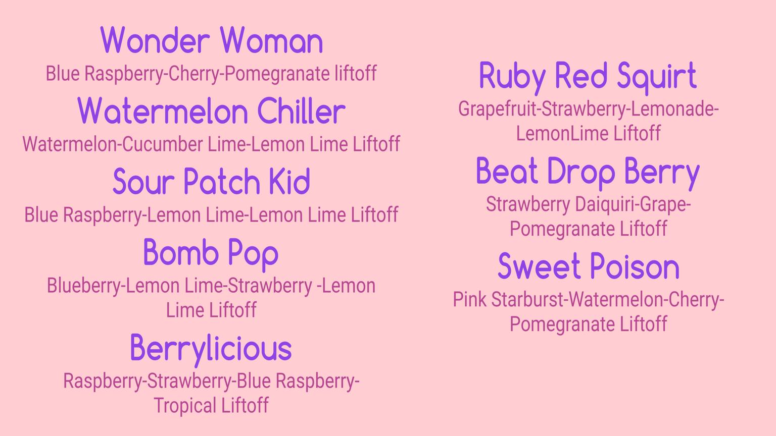 QR menu generated by lisi menu maker app.