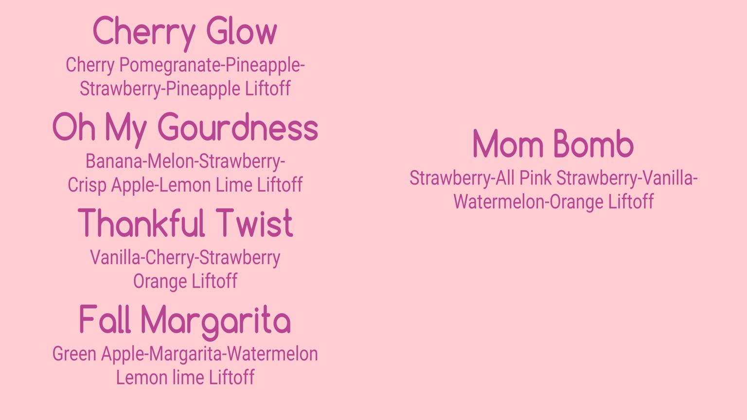 QR menu generated by lisi menu maker app.